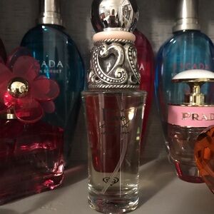 Brighton Live, LOVE, Laugh, Dream Perfume🌹❤️